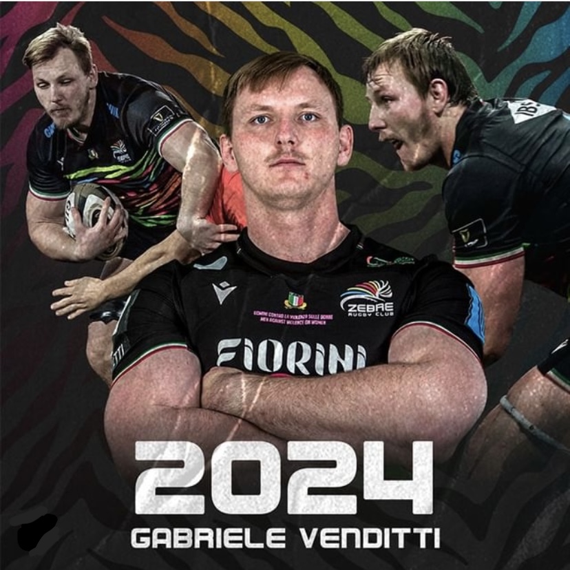 Venditti and Zebre until 2024
