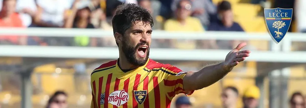 LUCA ROSSETTINI IS A NEW PLAYER OF U.S. LECCE