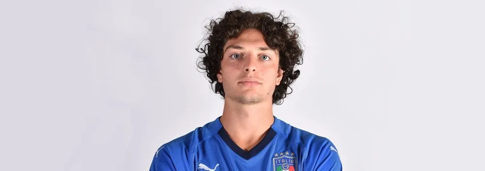 RICCARDO BOSCOLO CHIO CALLED TO THE U17 WORLD CUP